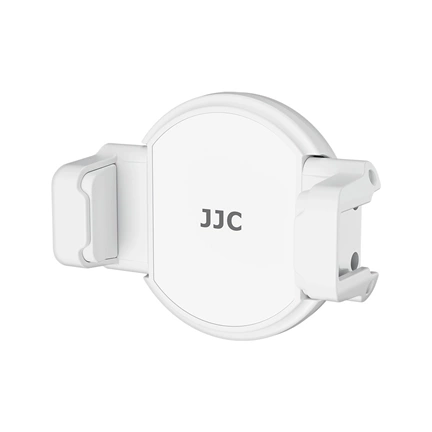 JJC MagSafe mágneses tartó - fehér
