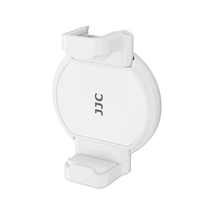 JJC MagSafe mágneses tartó - fehér