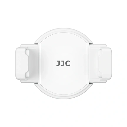 JJC MagSafe mágneses tartó - fehér