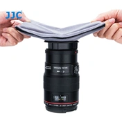 JJC Magic Rear Lens Cap Compatible with Sony E Mount 4pk