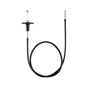 JJC Mechanical Cable Release TCR-70BK