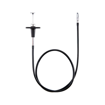 JJC Mechanical Cable Release TCR-70BK