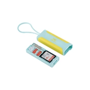 JJC Memory Card Case + USB 3.0 Card Reader 1xSD 2xmSD 1xNSIM