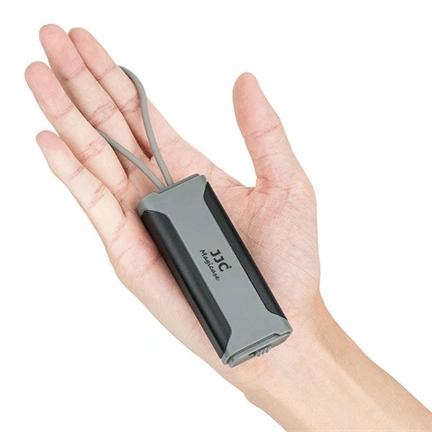 JJC Memory Card Case + USB 3.0 Card Reader 1xSD 2xmSD 1xNSIM