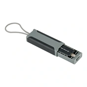 JJC Memory Card Case + USB 3.0 Card Reader 1xSD 2xmSD 1xNSIM