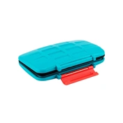 JJC Memory Card Case fits 8x NSW Game Card, 8x Micro SD