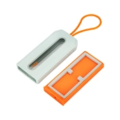 JJC Memory Card (Game Card) Case 4x XQD