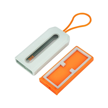 JJC Memory Card (Game Card) Case 4x XQD