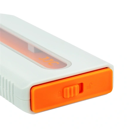 JJC Memory Card (Game Card) Case 4x XQD