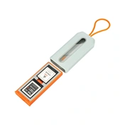 JJC Memory Card (Game Card) Case 4x XQD