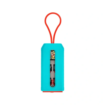 JJC Memory Card (Game Card) Case 6x NS Game Card, 12x microSD