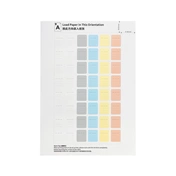 JJC Memory Card Label Stickers x480