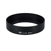 JJC Metal Screw-in Standard Lens Hood 82mm