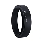JJC Metal Screw-in Standard Lens Hood 82mm