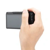 JJC Metal Thumbs Up Grip for Ricoh GR IV