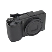 JJC Metal Thumbs Up Grip for Ricoh GR IV