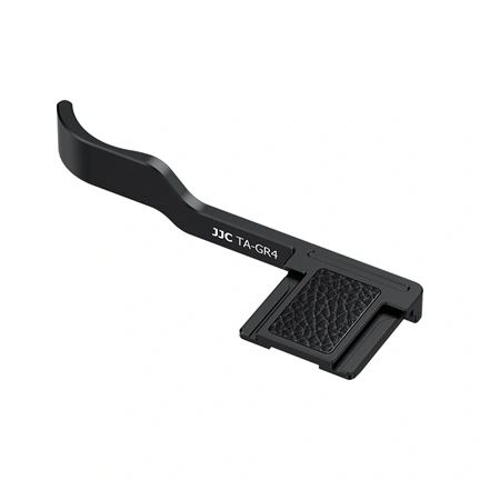 JJC Metal Thumbs Up Grip for Ricoh GR IV