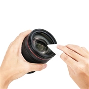 JJC Microfiber Cleaning Cloth