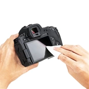 JJC Microfiber Cleaning Cloth