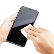 JJC Microfiber Cleaning Cloth