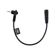 JJC Mini Stereo Connecting Cable