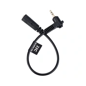 JJC Mini Stereo Connecting Cable