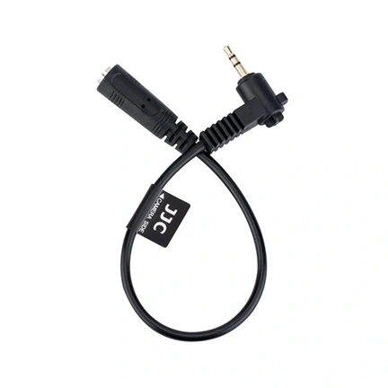 JJC Mini Stereo Connecting Cable