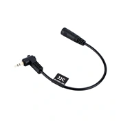 JJC Mini Stereo Connecting Cable