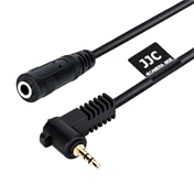 JJC Mini Stereo Connecting Cable