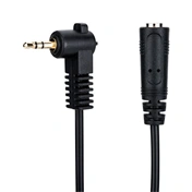 JJC Mini Stereo Connecting Cable