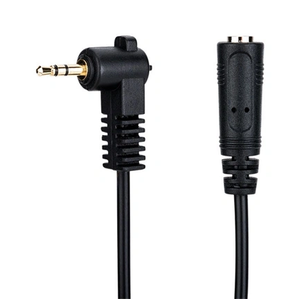 JJC Mini Stereo Connecting Cable