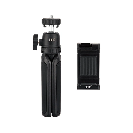JJC Mini Tripod Kit