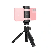 JJC Mini Tripod Kit