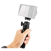 JJC Mini Tripod Kit