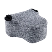 JJC Mirrorless Camera Pouch OC-C2BG