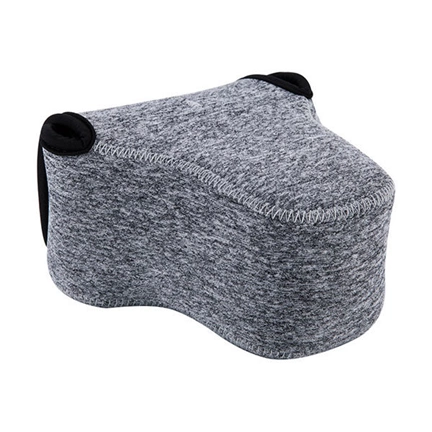 JJC Mirrorless Camera Pouch OC-F2BG