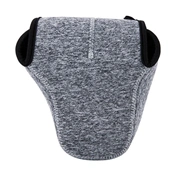 JJC Mirrorless Camera Pouch OC-F2BG