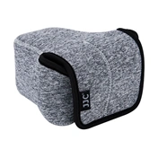 JJC Mirrorless Camera Pouch OC-F2BG