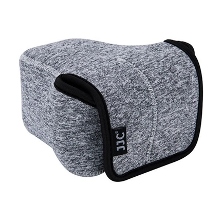 JJC Mirrorless Camera Pouch OC-F2BG