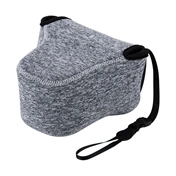JJC Mirrorless Camera Pouch OC-F2BG