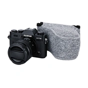 JJC Mirrorless Camera Pouch OC-F2BG
