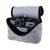 JJC Mirrorless Camera Pouch OC-F2BG