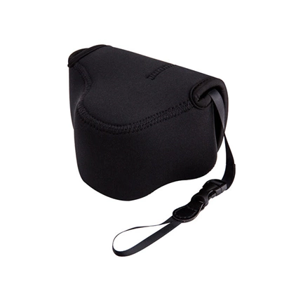 JJC Mirrorless Camera Pouch OC-F2BK