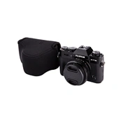JJC Mirrorless Camera Pouch OC-F2BK