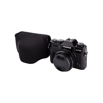 JJC Mirrorless Camera Pouch OC-F2BK