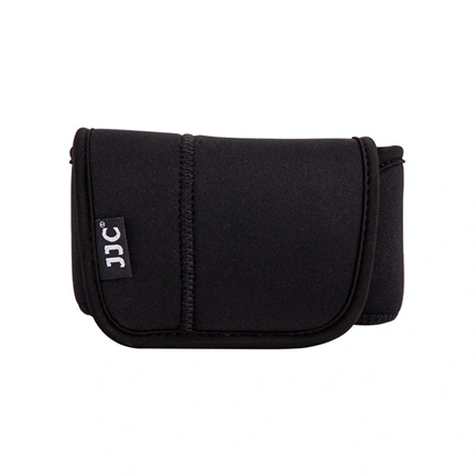 JJC Mirrorless Camera Pouch OC-F2BK