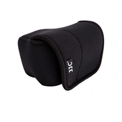 JJC Mirrorless Camera Pouch OC-F2BK