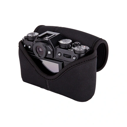 JJC Mirrorless Camera Pouch OC-F2BK