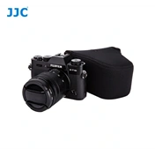 JJC Mirrorless Camera Pouch OC-F2BK