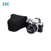 JJC Mirrorless Camera Pouch OC-F2BK